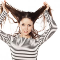 抜け毛や薄毛を減らす効果的な入浴方法