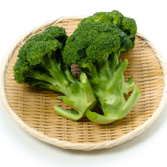 髪に良い食べ物・飲み物と最適な温度について