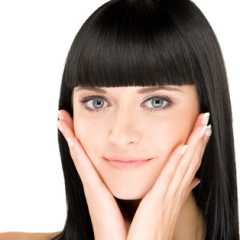 もみあげを薄くする方法
