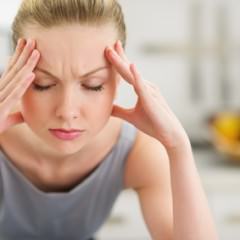 薄毛は「腎」の弱まりも１つの原因
