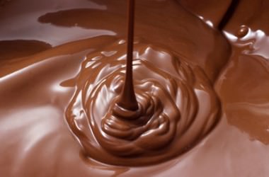 バレンタイン目前！チョコのシャンプーとは？