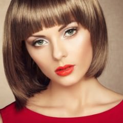 写真と実際の髪色が違く見えるのはなぜなの？