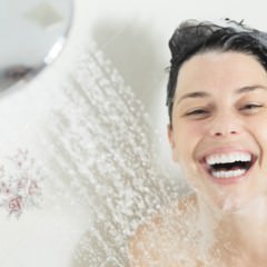 炭酸シャンプーの有効的な使い方