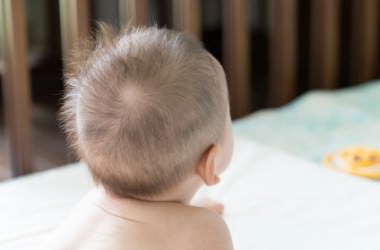 赤ちゃんの頃と髪質が変わるのはなぜ？