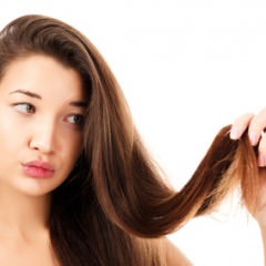ウェットヘアは作り方が大切！正しいスタイリング方法は？