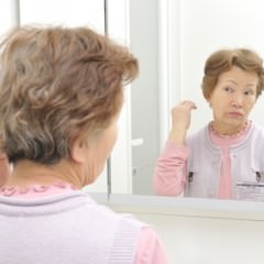 若白髪対策にいい食べ物