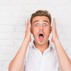 小麦粉を摂り過ぎると薄毛になる！？