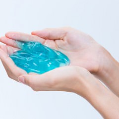 男性のスタイリング剤は女性よりも傷みやすい？
