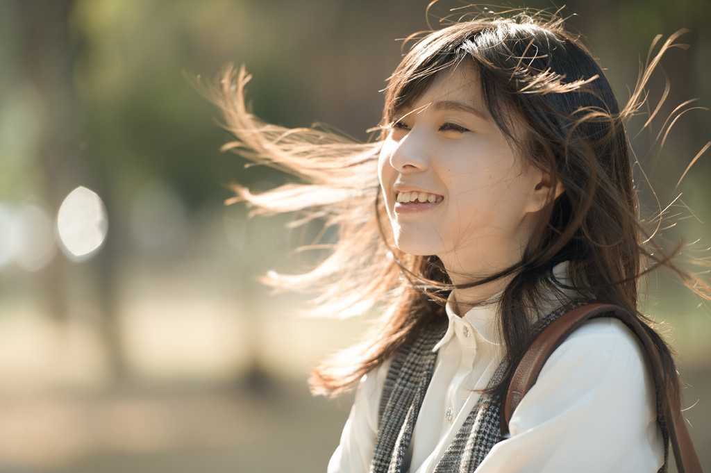 女性に必要なエストロゲンは髪にも影響している？