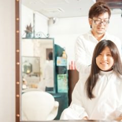 ヘアカラーの定着には1週間かかるの？