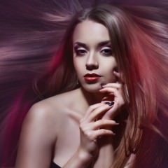 イエベ・ブルべとは違う？色黒さんに似合うヘアカラーは何色？