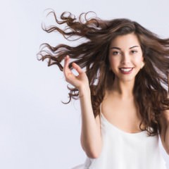 パーマを綺麗に持続させるヘアケア方法は？