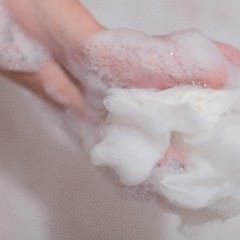 冷水シャワーの注意点