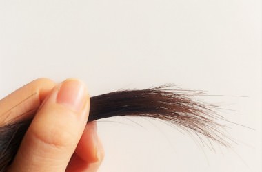 細くて傷みやすい髪にはリバースケアが有効！
