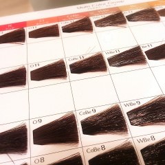 アトピーでもできるヘアカラーはある？