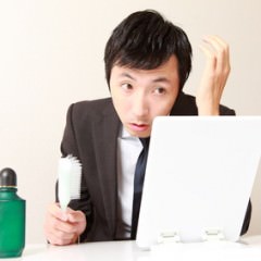 育毛と発毛の違い
