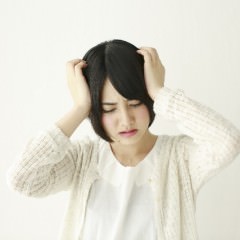 髪を1日中良い香りにするにはシャンプーのやり方を見直すのが大事！