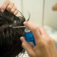 ウナギは育毛効果大！