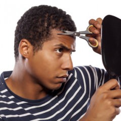 不自然にならない！オシャレにおくれ毛をサッと直す方法とは？