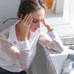 ヘッドスパで健康に！五感にも響くヘッドスパの効果について
