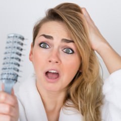 頭皮に熱がこもっていると薄毛の原因になるって本当？