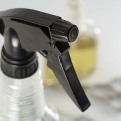 コンディショナー・リンスを頭皮につけてはダメ！
