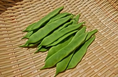 なた豆茶のヘアケア効果とは