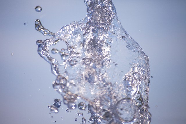 薄毛対策！美髪水と生髪水って？