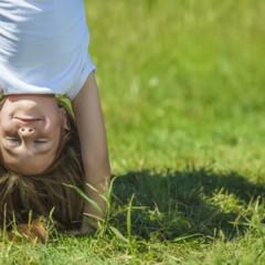 昼寝が育毛に効果的なの？