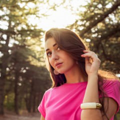 薄毛の場所によって原因は違う？耳の上が薄毛になりづらい理由とは