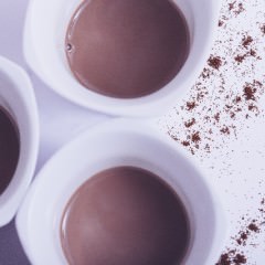 薄毛に効果的？「白ごま油うがい」のやり方や効果とは