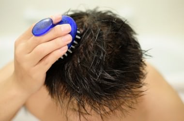 頭皮にもピーリングが必要！その方法とは　ヘアケア講座　頭皮ケア（スカルプケア）