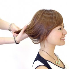ヘアバームの正しい使い方とは？