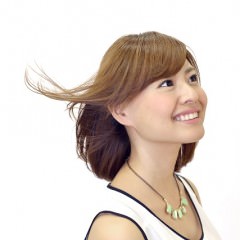 ひどいダメージヘアにはサワークリームのヘアマスクがおススメ！