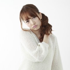 人間の髪の毛が最も元気なピーク期ってあるの？