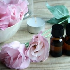 ヘアオイルの種類や効果、正しい使い方