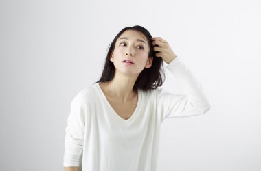 頭皮にきびと粉瘤の違いとは　ヘアケア講座　頭皮ケア（スカルプケア）