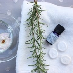 ヘアオイル、いつ付ける？正しいタイミングとその効果