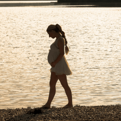頭皮と妊活、妊娠の関係