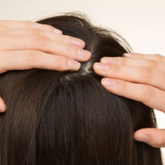 ヘッドスパで健康に！五感にも響くヘッドスパの効果について