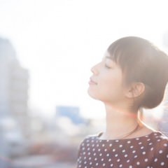 インフルエンザのウイルスは髪にも付着する！？