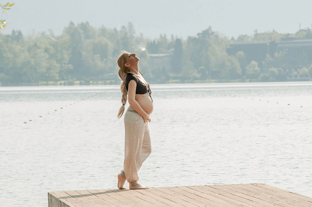頭皮と妊活、妊娠の関係