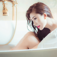 伸ばしっぱなしは危険！美しく髪を伸ばしたい人こそ髪を切ろう！