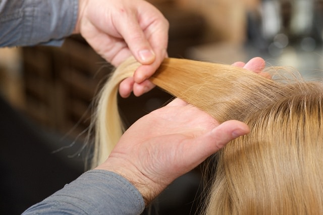 ブリーチとは違う 脱染ってなに 知らなきゃ損 正しいヘアケア講座