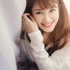 赤ちゃんのヘアアレンジは刺激が強すぎる？