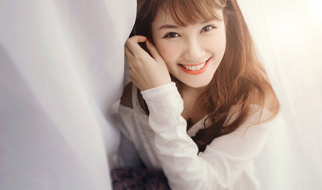 天使の羽バングの作り方 知らなきゃ損!?正しいヘアケア講座