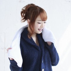 トリートメントは水気を取ってからが鉄則！