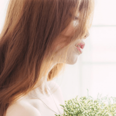 ヘアカラーを楽しみたい方は必見！夏のトレンドヘアカラー！