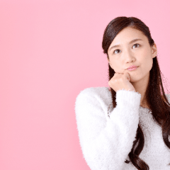 香水を髪につける時注意する事