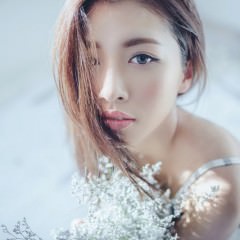 無理なヘアスタイルをしてはいけない